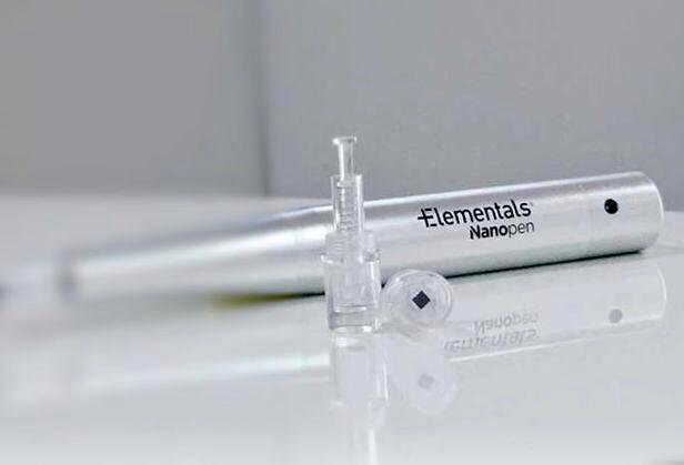 Nanopen